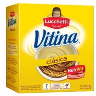 VITINA CLASICA 250gr ( x uni)